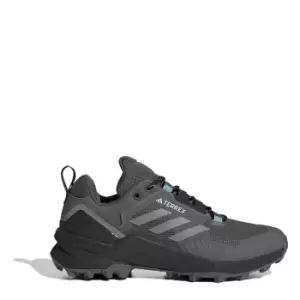 Image of adidas TerreXSwift R3 Mens Hiking Shoes - Grey