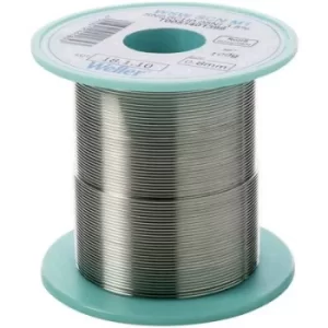Image of Weller WSW SCN M1 LOeTDRAHT 0,8MM 100g Solder 100 g