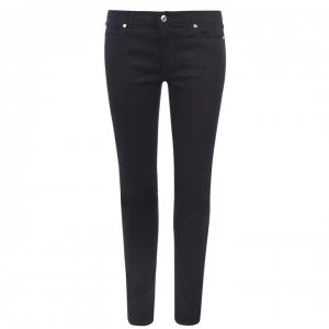 Image of HUGO Georgina Jeans - Blue 410