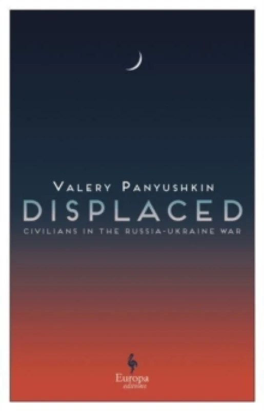Image of Displaced. Paperback. By Valerii Paniushkin Books