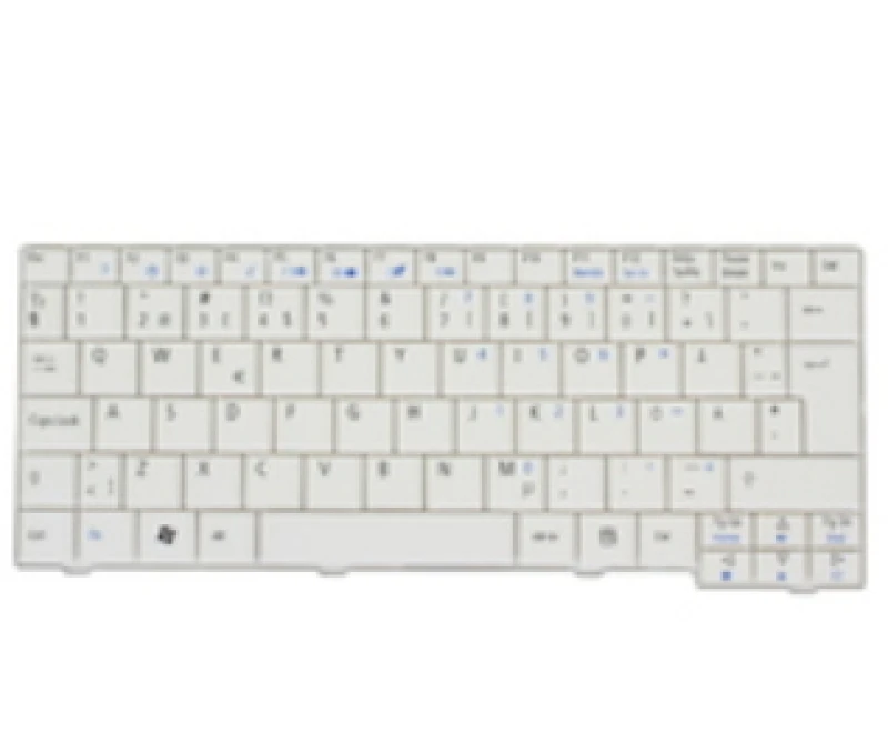 Image of Acer KB.INT00.674 laptop spare part Keyboard