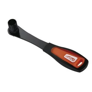 Image of Super B TB-1465 Compagnolo Bottom Bracket/Cassette Removal Spanner