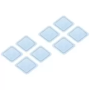 Image of Beurer EM 59 Heat Set Electrode replacement set