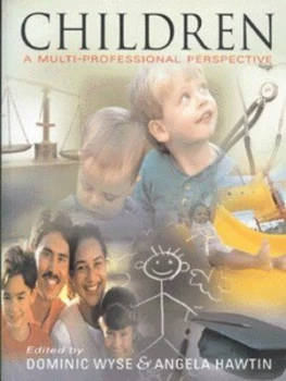 Image of Children by Dominic Wyse Paperback
