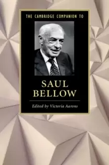 Image of The Cambridge Companion to Saul Bellow