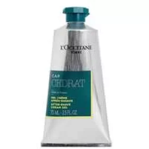 Image of L'Occitane Cap Cedrat Aftershave Balm 75ml