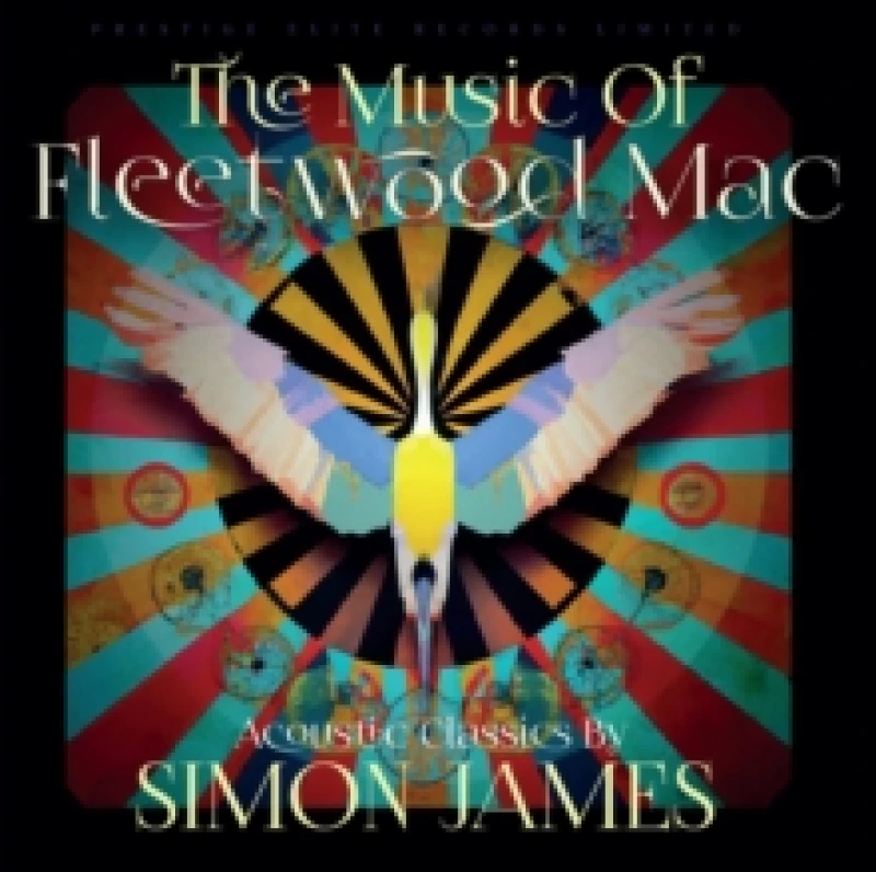 Image of The Music of Fleetwood Mac CD / Album
