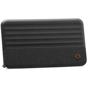 Image of One For All SV9482 Amplified Indoor TV Aerial with Signal Level Indicator & Fabric Design UK Plug