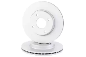 Image of Bosch Brake disc FORD,MAZDA 0 986 478 892 1148202,1320585,1323620 Brake rotor,Brake discs,Brake rotors 1373771,1499045,1522230,2S611125AA,3555344