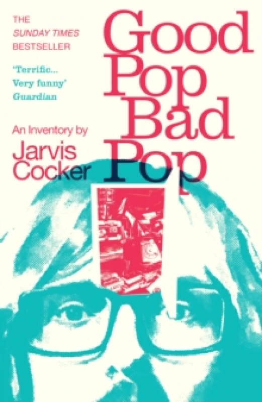 Image of Good Pop, Bad Pop Paperback / softback