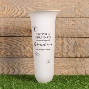 Image of Thoughts Of You 'Grandma' Vase