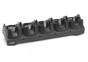 Image of Zebra CRD-TC8X-5SETH-01 barcode reader accessory