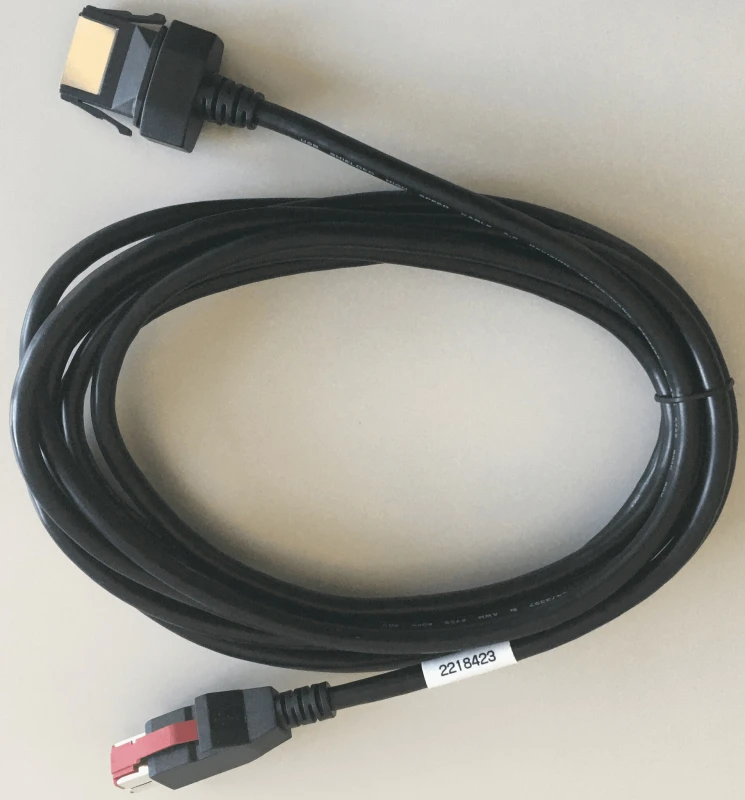 Image of EPSON PWR-USB TO 1X8 PWR USB