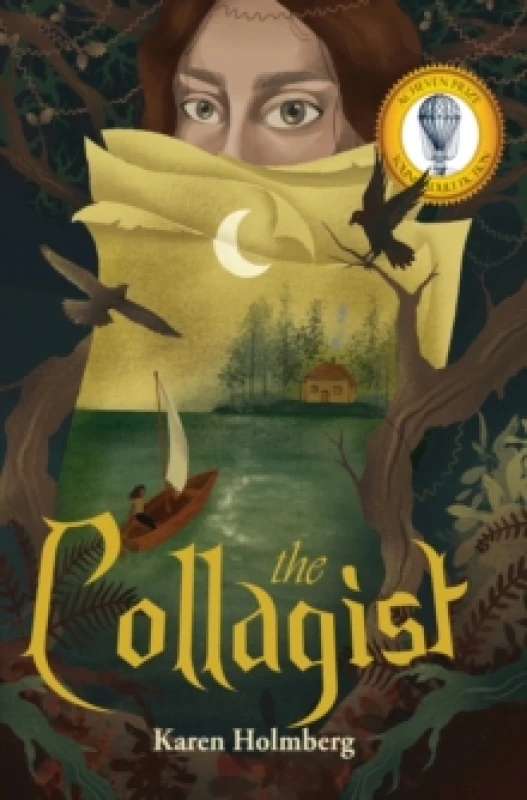 Image of The Collagist Paperback / softback