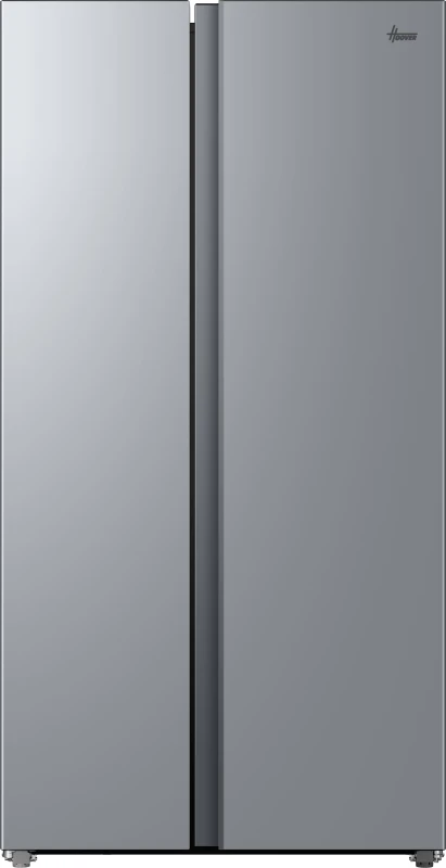 Image of Hoover H-FRIDGE 700 MAXI HONSQ2T918EXK Total No Frost American Fridge Freezer - Inox - E Rated