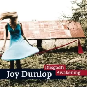 Image of Joy Dunlop - Dusgadh (Awakening) CD Album - Used