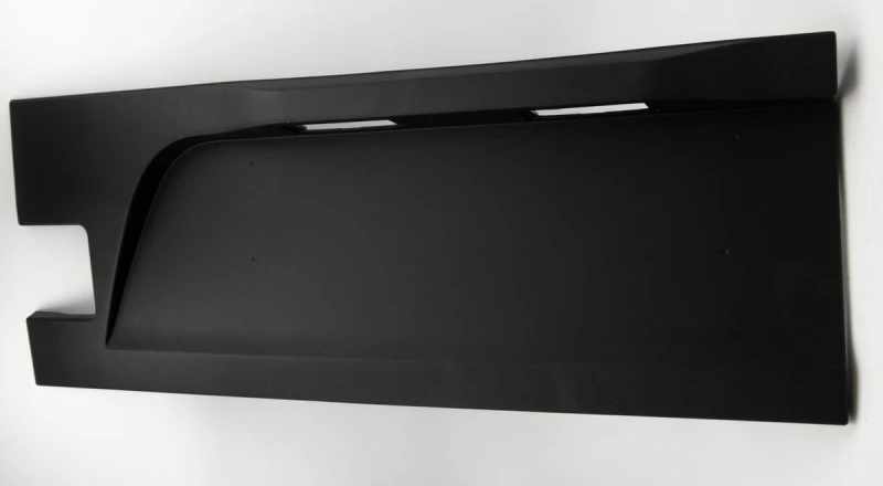 Image of IVECO 5801540269 Moldings Plastic Trim-/Protection Strip,door (1005)