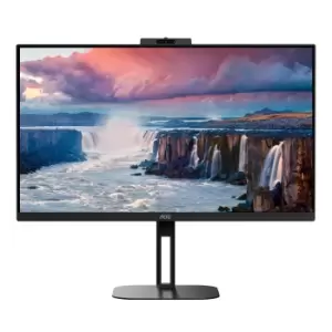 Image of AOC 27" V5 Q27V5C Quad HD IPS LED Monitor