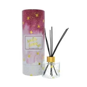 Image of With Love XO Reed Diffuser in Gift Box Prosecco Scent