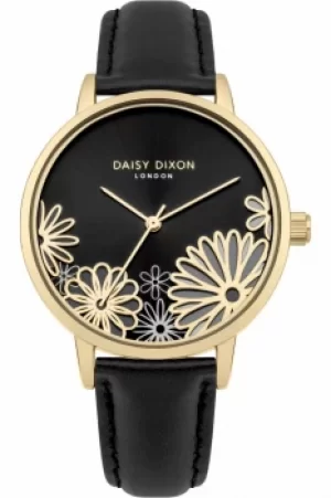 Image of Ladies Daisy Dixon Laura Watch DD087BG