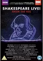 Image of Shakespeare Live! From The RSC