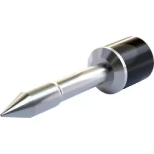 Image of Weller WLTC04LBA12 Soldering tip Tapered Tip size 0.4mm Content 3 pc(s)