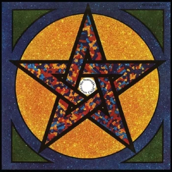 Image of The Pentangle - Sweet Child 50th Anniversary Limited Edition Gold Vinyl