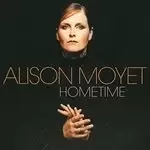 Image of Alison Moyet - Hometime (Music CD)