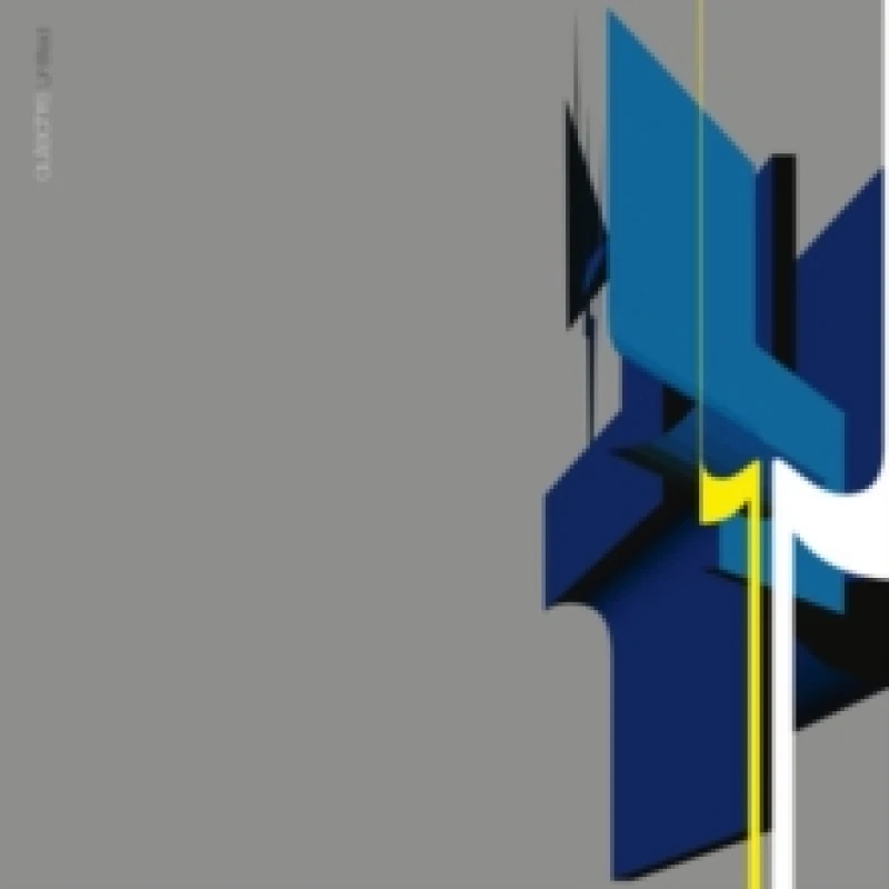 Image of Untilted Vinyl