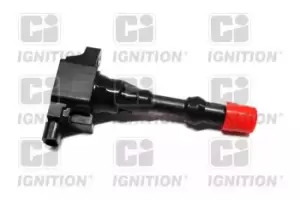 Image of Quinton Hazell XIC8402 Ignition Coil