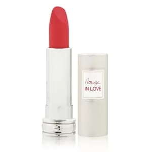 Image of Lancome Rouge in Love Lipstick - 208