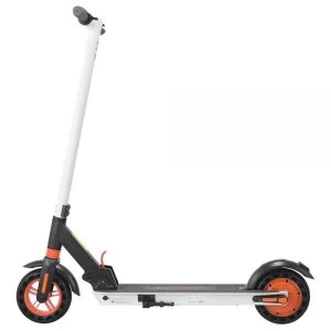 Image of KUGOO KIRIN S1 Electric Scooter - White