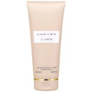 Image of Carven Le Parfum Body Lotion 200ml