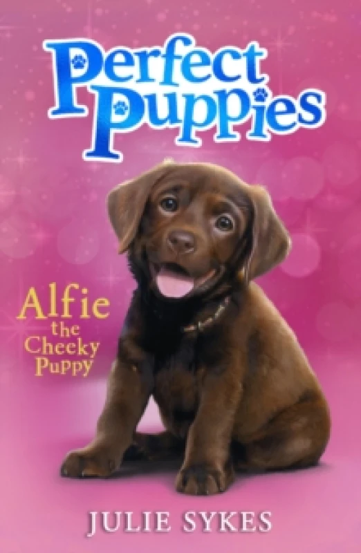 Image of Perfect Puppies Book 1 Paperback / softback