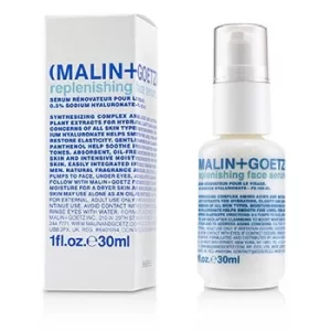 Image of MALIN+GOETZReplenishing Face Serum 30ml/1oz