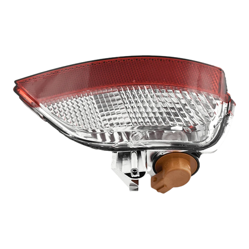 Image of HELLA 2ZR 005 200-141 Reverse Light Reverse Light (2493)