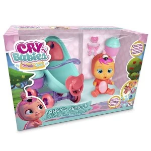 Image of Cry Babies Magic Tears Fancy's Vehicle