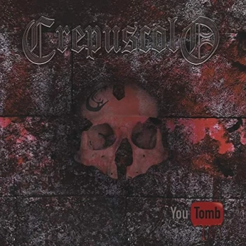 Image of Crepuscolo - You Tomb CD