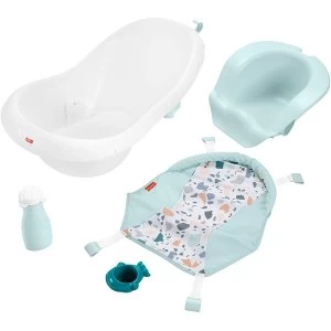 Image of Fisher Price Terrazzo 4 in 1 Tub