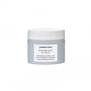 Image of Comfort Zone Sublime Skin Oil Cream 60ml
