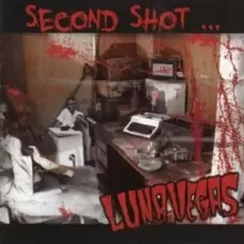 Image of Second Shot, Cuckoo Clock