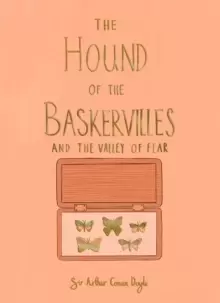 Image of The Hound of the Baskervilles & The Valley of Fear (Collector's Edition)