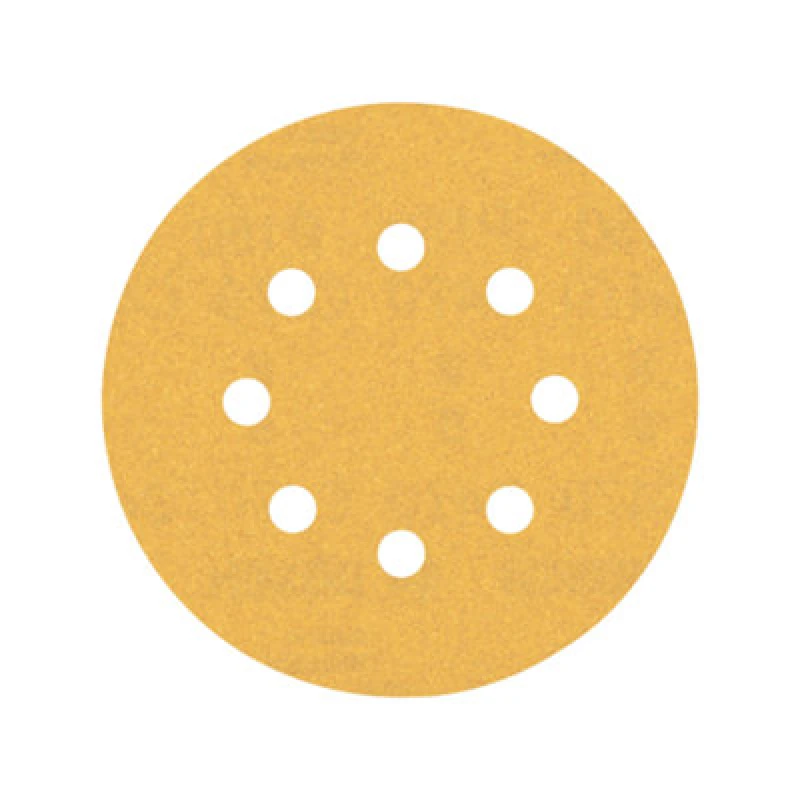 Image of Bosch Expert C470 Wood Sanding Disc 125mm 2608901120 Diameter: 125mm