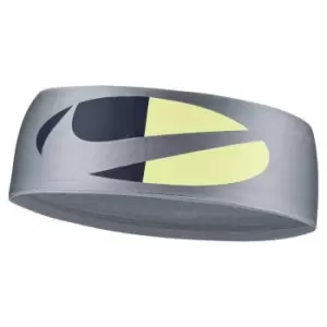 Image of Nike Fury Headband 3.0 - Grey