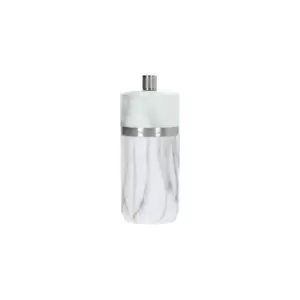 Image of MasterClass Marble Finish Salt or Pepper Mill 12cm