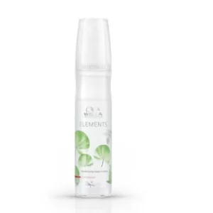 Image of Wella Elements Conditioning Leave-in Spray 150ml
