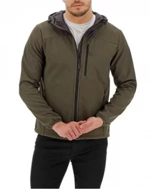 Image of Jack Wolfskin Sky Point Softshell Jacket