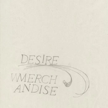 Image of Merchandise - Children Of Desire CD