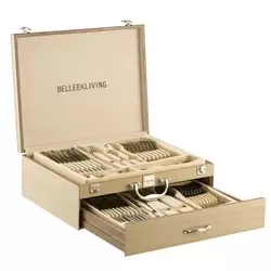 Image of Grafton 72 Piece Set