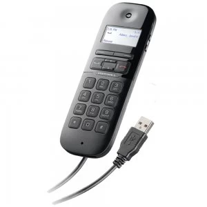 Image of Plantronics PLX Calisto P240M Headset